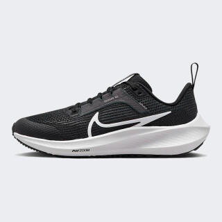 Кроссовки Nike AIR ZOOM PEGASUS 40 GS | Цвет: черный | купить в