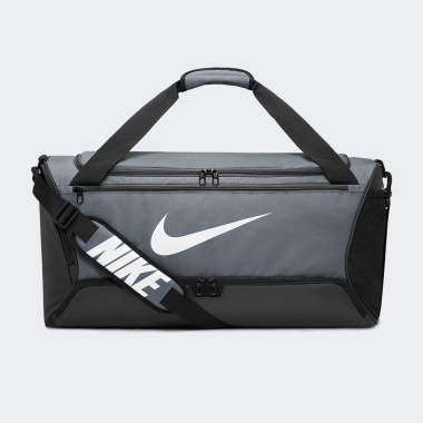 Сумки Nike Brasilia 9.5 - 155403, фото 1 - интернет-магазин MEGASPORT