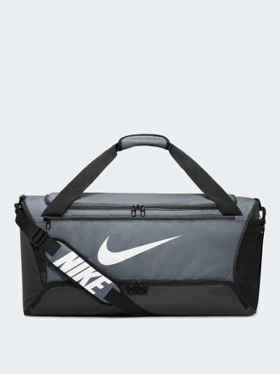 Сумка Nike Brasilia 9.5 - 155403, фото 1 - інтернет-магазин MEGASPORT