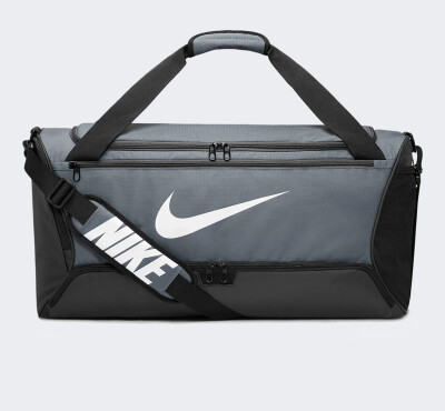 Сумка Nike Brasilia 9.5 - 155403, фото 1 - інтернет-магазин MEGASPORT