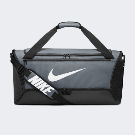 Сумка Nike Brasilia 9.5 - 155403, фото 1 - интернет-магазин MEGASPORT