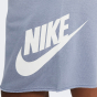 Шорты Nike M NK CLUB ALUMNI HBR FT SHORT, фото 6 - интернет магазин MEGASPORT