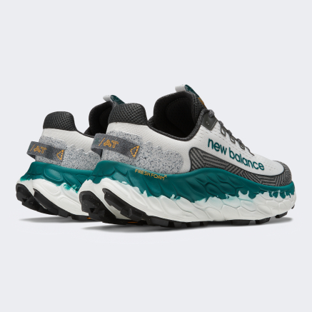 Кросівки New Balance model MORЕ Trail - 155458, фото 2 - інтернет-магазин MEGASPORT