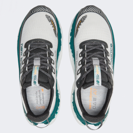 Кросівки New Balance model MORЕ Trail - 155458, фото 6 - інтернет-магазин MEGASPORT