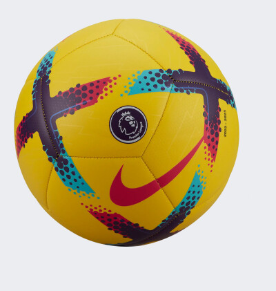 М'яч Nike Premier League Pitch - 150347, фото 1 - інтернет-магазин MEGASPORT