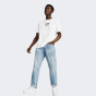 Футболка Puma DOWNTOWN Logo Tee, фото 3 - интернет магазин MEGASPORT