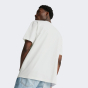 Футболка Puma DOWNTOWN Logo Tee, фото 2 - интернет магазин MEGASPORT