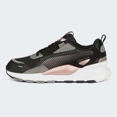 Puma metallic best sale