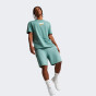 Футболка Puma DOWNTOWN Logo Tee, фото 3 - интернет магазин MEGASPORT