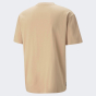 Футболка Puma DOWNTOWN Logo Tee, фото 7 - интернет магазин MEGASPORT