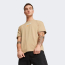 DOWNTOWN Logo Tee