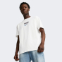 Футболка Puma DOWNTOWN Logo Tee, фото 1 - интернет магазин MEGASPORT