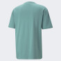 Футболка Puma DOWNTOWN Logo Tee, фото 7 - интернет магазин MEGASPORT