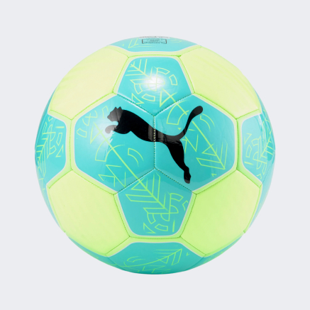 Мяч Puma PRESTIGE ball - 155437, фото 1 - интернет-магазин MEGASPORT