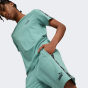 Шорты Puma ESS+ Tape Shorts 9" TR, фото 3 - интернет магазин MEGASPORT