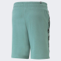 Шорты Puma ESS+ Tape Shorts 9" TR, фото 6 - интернет магазин MEGASPORT