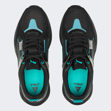 Кросівки Puma MAPF1 TRC Blaze M - 155438, фото 6 - інтернет-магазин MEGASPORT