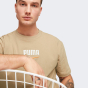 Футболка Puma DOWNTOWN Logo Tee, фото 4 - интернет магазин MEGASPORT