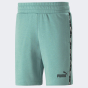 Шорты Puma ESS+ Tape Shorts 9" TR, фото 5 - интернет магазин MEGASPORT