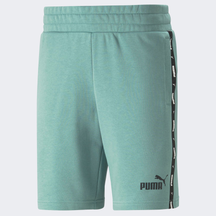 Шорты Puma ESS+ Tape Shorts 9" TR - 155449, фото 5 - интернет-магазин MEGASPORT