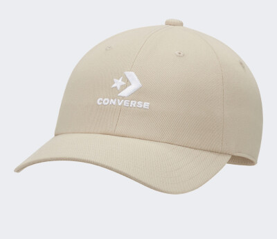 Кепка и Панама Converse LOCKUP CAP MPU - 155516, фото 1 - интернет-магазин MEGASPORT