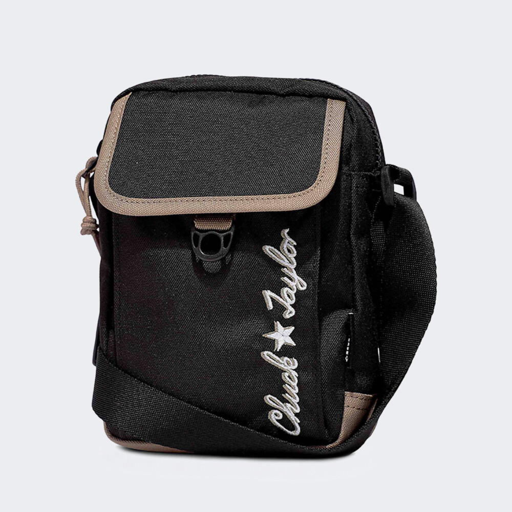 Сумка Converse LARGE LOGO CROSSBODY | Цвет:, | купить в интернет ...