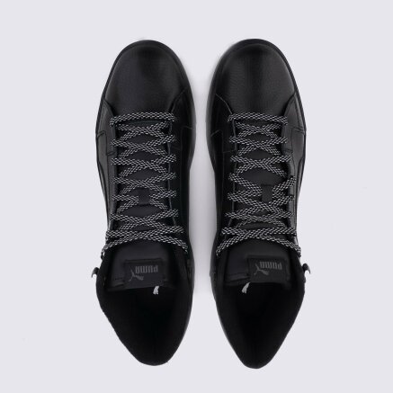 Кеди Puma Serve Pro Mid Ptx - 140375, фото 5 - інтернет-магазин MEGASPORT