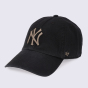Кепка 47 Brand NEW YORK YANKEES BALLPARK CAMO, фото 1 - интернет магазин MEGASPORT