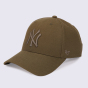 Кепка 47 Brand NEW YORK YANKEES, фото 1 - интернет магазин MEGASPORT