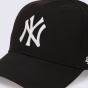 Кепка 47 Brand NEW YORK YANKEES RAISED BASIC, фото 4 - интернет магазин MEGASPORT