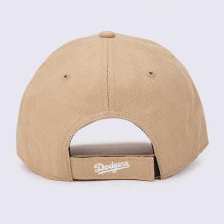 Кепка 47 Brand LOS ANGELES DODGERS - 154750, фото 2 - інтернет-магазин MEGASPORT