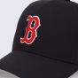 Кепка 47 Brand BOSTON RED SOX RAISED BASIC, фото 4 - интернет магазин MEGASPORT
