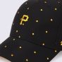 Кепка 47 Brand PITTSBURGH PIRATES DOTTED, фото 4 - интернет магазин MEGASPORT