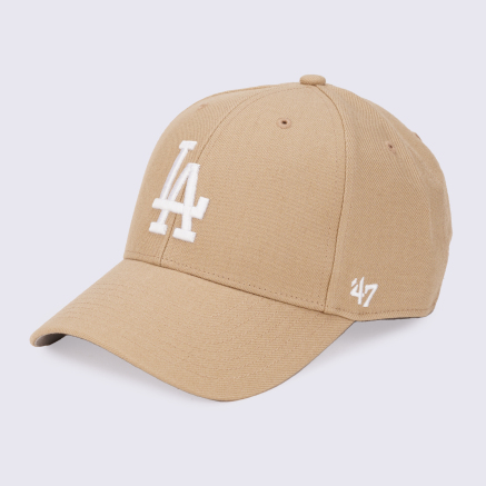 Кепка 47 Brand LOS ANGELES DODGERS - 154750, фото 1 - інтернет-магазин MEGASPORT