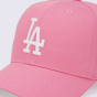 Кепка 47 Brand LOS ANGELES DODGERS RAISED BASIC, фото 4 - интернет магазин MEGASPORT