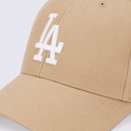 Кепка 47 Brand LOS ANGELES DODGERS - 154750, фото 4 - інтернет-магазин MEGASPORT