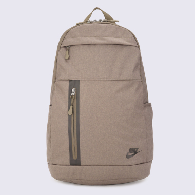 Рюкзаки Nike NK ELMNTL PRM BKPK - 154819, фото 1 - интернет-магазин MEGASPORT