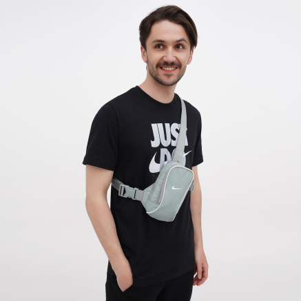 Сумка Nike NK NSW ESSENTIALS CROSSBODY - 154815, фото 5 - інтернет-магазин MEGASPORT