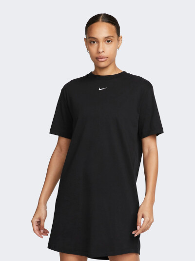 Плаття Nike W NSW ESSNTL SS DRESS TSHRT - 156690