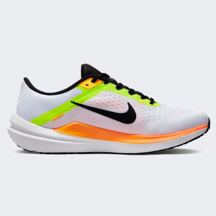 Кроссовки Nike AIR WINFLO 10 - 156688, фото 4 - интернет-магазин MEGASPORT