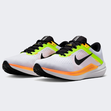Кроссовки Nike AIR WINFLO 10 - 156688, фото 2 - интернет-магазин MEGASPORT