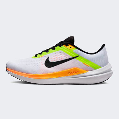 Кроссовки Nike AIR WINFLO 10 - 156688, фото 1 - интернет-магазин MEGASPORT