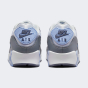 Кросівки Nike W AIR MAX 90 ESS SNKR, фото 5 - інтернет магазин MEGASPORT
