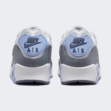 Кросівки Nike W AIR MAX 90 ESS SNKR - 156696, фото 5 - інтернет-магазин MEGASPORT