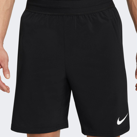 Шорти Nike M NP DF FLEX VENT MX 8IN SHORT - 156685, фото 4 - інтернет-магазин MEGASPORT