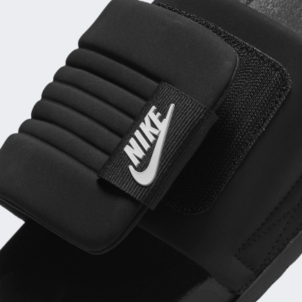 Шлепанцы Nike OFFCOURT ADJUST SLIDE - 156686, фото 4 - интернет-магазин MEGASPORT