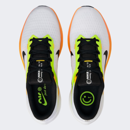 Кросівки Nike AIR WINFLO 10 - 156688, фото 8 - інтернет-магазин MEGASPORT