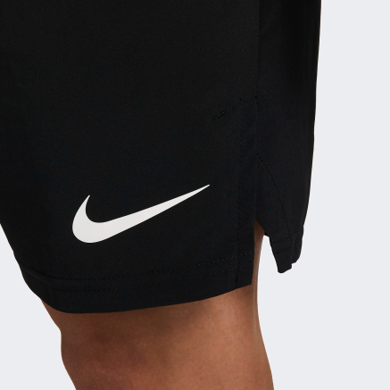Шорты Nike M NP DF FLEX VENT MX 8IN SHORT - 156685, фото 7 - интернет-магазин MEGASPORT