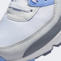 Кросівки Nike W AIR MAX 90 ESS SNKR, фото 7 - інтернет магазин MEGASPORT