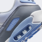 Кросівки Nike W AIR MAX 90 ESS SNKR, фото 6 - інтернет магазин MEGASPORT